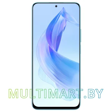 Смартфон HONOR 90 Lite 8GB/256GB международная версия (голубое озеро) картинка 2